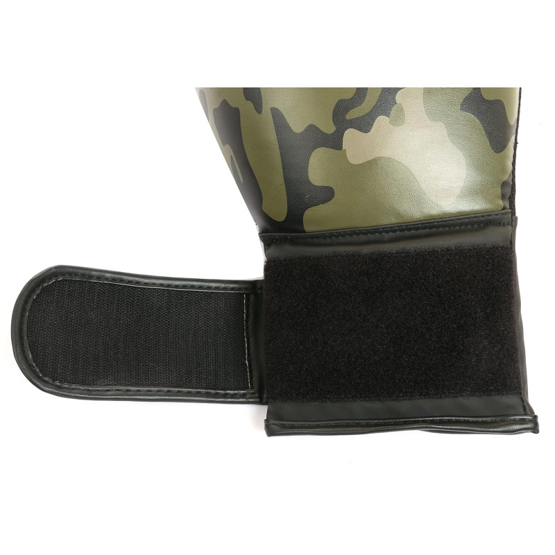 Боксерські рукавиці Everlast SPARK TRAINING GLOVES