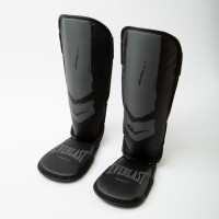 Захист ніг Everlast PROESPECT YOUTH SHIN GUARDS