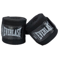 Бинти Everlast CORE HANDWRAPS, Черный