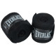 Бинти Everlast CORE HANDWRAPS, Черный