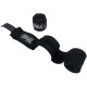 Бинти Everlast CORE HANDWRAPS, Черный