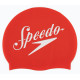 Шапка для плавання Speedo SLOGAN PRT CAP AU