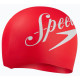 Шапка для плавання Speedo SLOGAN PRT CAP AU