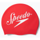 Шапка для плавання Speedo SLOGAN PRT CAP AU