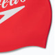 Шапка для плавання Speedo SLOGAN PRT CAP AU