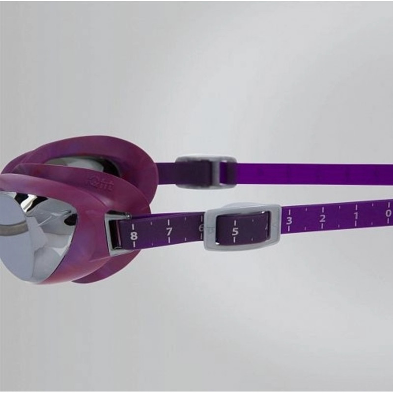 Окуляри для плавання Speedo AQUAPURE MIR GOG V2 AF