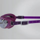 Окуляри для плавання Speedo AQUAPURE MIR GOG V2 AF