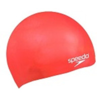 Шапка для плавання Speedo MOULDED SILC CAP JU