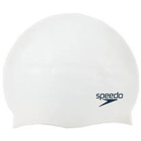Шапка для плавання Speedo FLAT SILCONE CAP TEAM JU