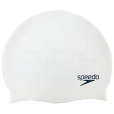 Шапка для плавання Speedo FLAT SILCONE CAP TEAM JU