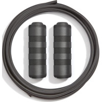 Скакалка Adidas Speed Rope чорний Уні 3 м