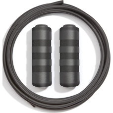 Скакалка Adidas Speed Rope чорний Уні 3 м