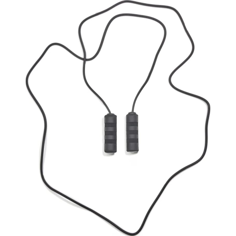 Скакалка Adidas Speed Rope чорний Уні 3 м