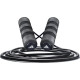 Скакалка Adidas Speed Rope чорний Уні 3 м
