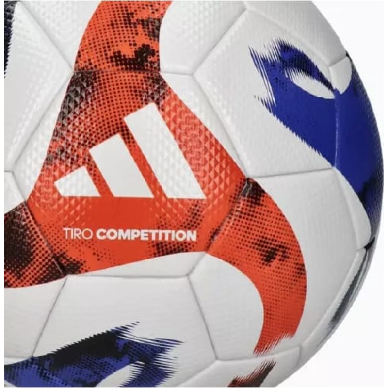 М'яч футбольний Adidas TIRO COM