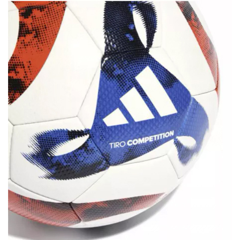 М'яч футбольний Adidas TIRO COM