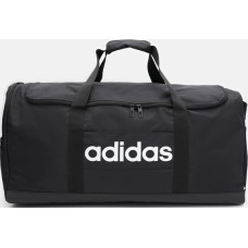 Сумка Adidas LINEAR DUFFEL L 65,5L чорний Уні 26 х 33 х 65 см