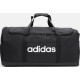 Сумка Adidas LINEAR DUFFEL L 65,5L чорний Уні 26 х 33 х 65 см