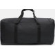 Сумка Adidas LINEAR DUFFEL L 65,5L чорний Уні 26 х 33 х 65 см
