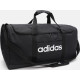 Сумка Adidas LINEAR DUFFEL L 65,5L чорний Уні 26 х 33 х 65 см