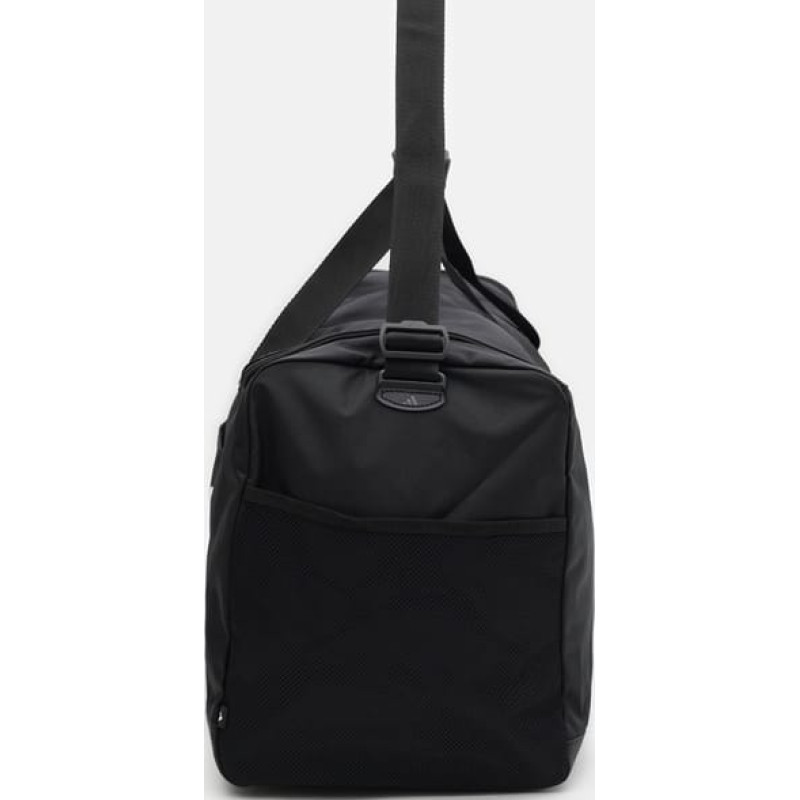 Сумка Adidas LINEAR DUFFEL L 65,5L чорний Уні 26 х 33 х 65 см