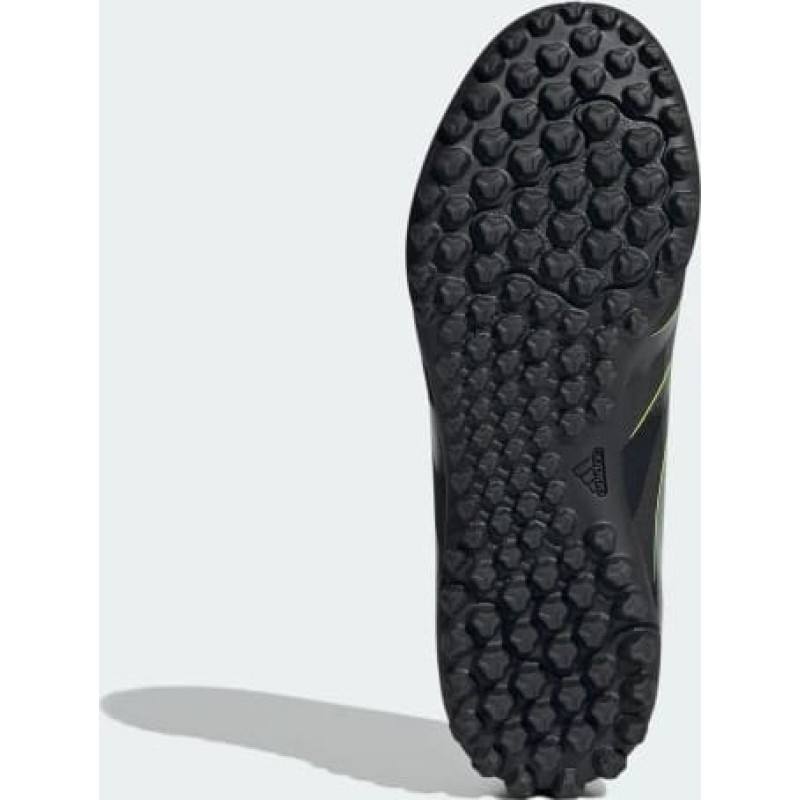 Сороконіжки Adidas PREDATOR CLUB TF J чорний Діт 36 (3.5UK) 22.1 см