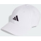 Кепка Adidas BB CAP COT NL білий Уні OSFW (56-57 см)