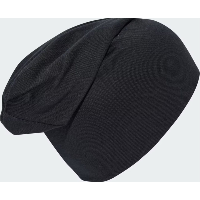 Шапка Adidas LONG BEANIE чорний Уні OSFW (56-57 см)