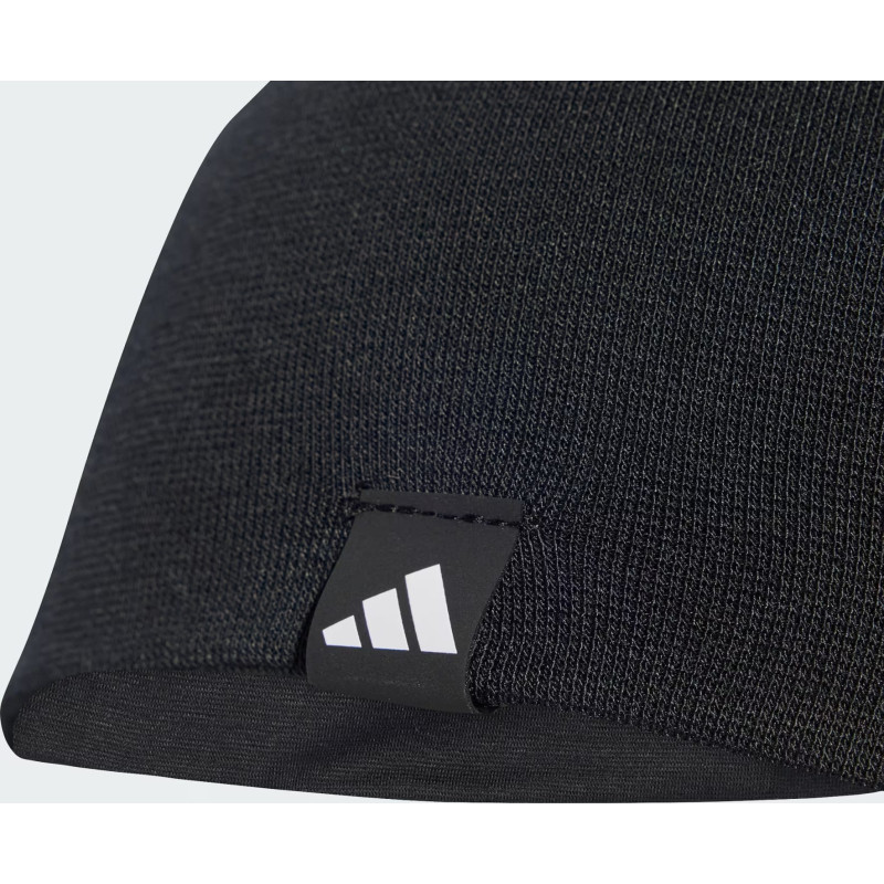 Шапка Adidas LONG BEANIE чорний Уні OSFW (56-57 см)