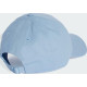 Кепка Adidas BASEBALL CAP AC блакитний Уні OSFM (58-60 см)