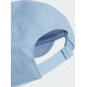 Кепка Adidas BASEBALL CAP AC блакитний Уні OSFM (58-60 см)