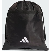 Рюкзак Adidas TIRO GYMSACK 13,8L чорний Уні 47 х 36 см