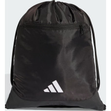 Рюкзак Adidas TIRO GYMSACK 13,8L чорний Уні 47 х 36 см