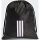 Рюкзак Adidas TIRO GYMSACK 13,8L чорний Уні 47 х 36 см