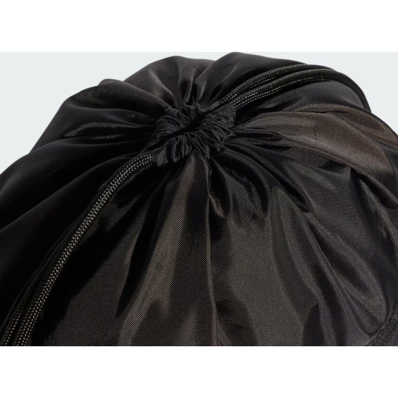 Рюкзак Adidas TIRO GYMSACK 13,8L чорний Уні 47 х 36 см