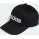 Кепка Adidas LINEAR CAP чорний Уні OSFC (51-53 см)
