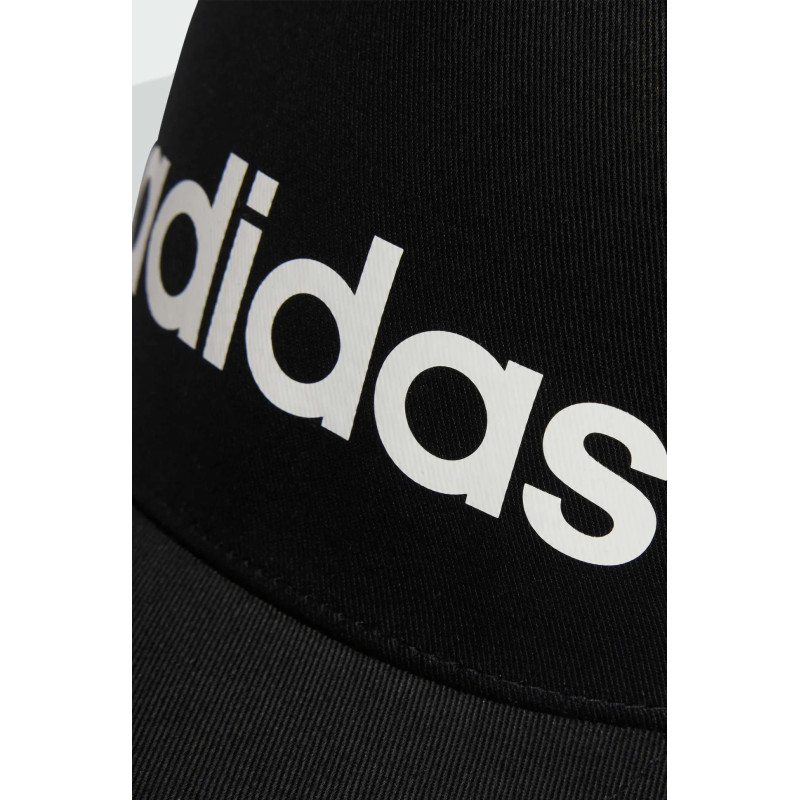 Кепка Adidas LINEAR CAP чорний Уні OSFC (51-53 см)