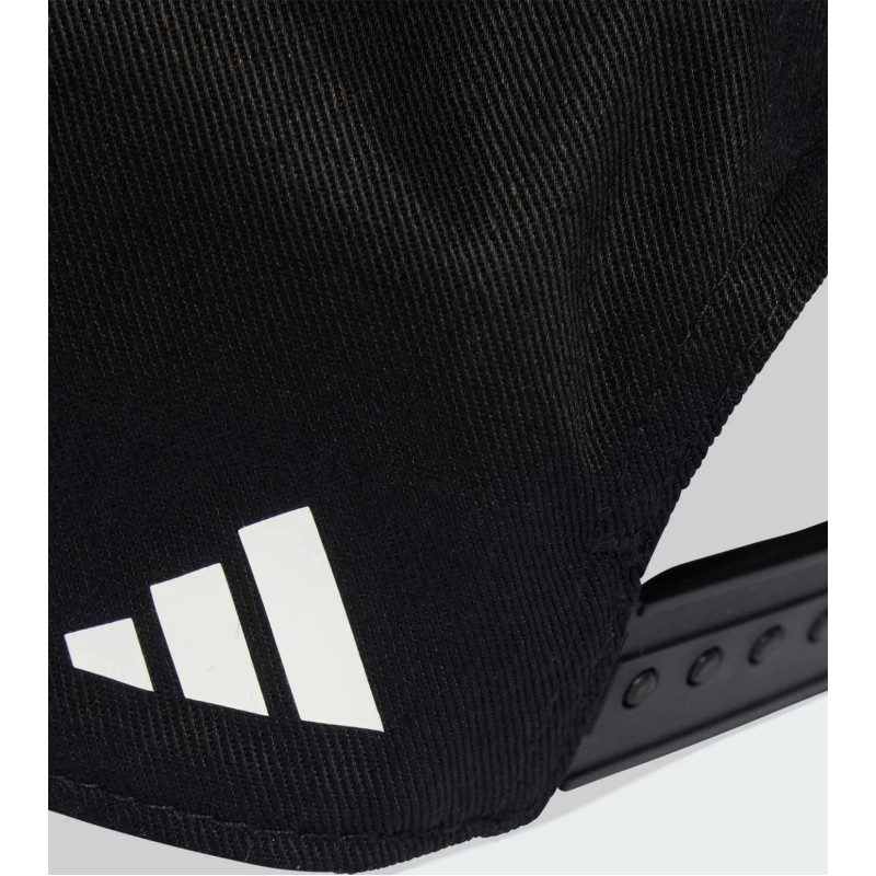 Кепка Adidas LINEAR CAP чорний Уні OSFC (51-53 см)