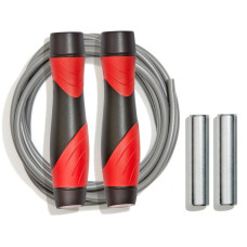 Скакалка Reebok Premium Skipping Rope