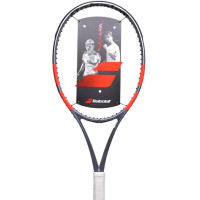 Ракетка Babolat PURE STRIKE 100 16/19 GEN4 UNSTR Gr3