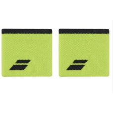 Напульсники Babolat LOGO WRISTBAND