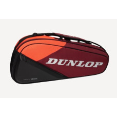 Чохол Dunlop CX Club x 3 Bag Black/red