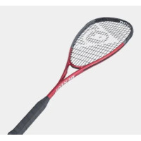 Ракетка для сквошу Dunlop PRT TRISTORM GRAPHITE NH