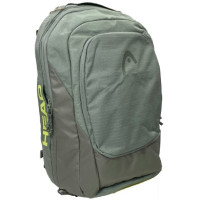 Рюкзак Head Pro Backpack 30L LNLL