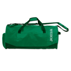 Сумка спортивная Joma MEDIUM III, зеленая