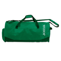 Сумка спортивна Joma MEDIUM III, зелена