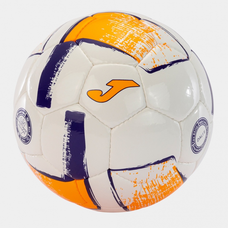 М'яч футбольний Joma DALI II