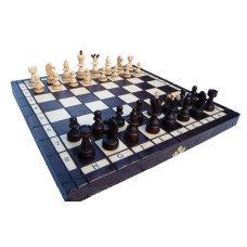 Шахи MADON Перлина середні