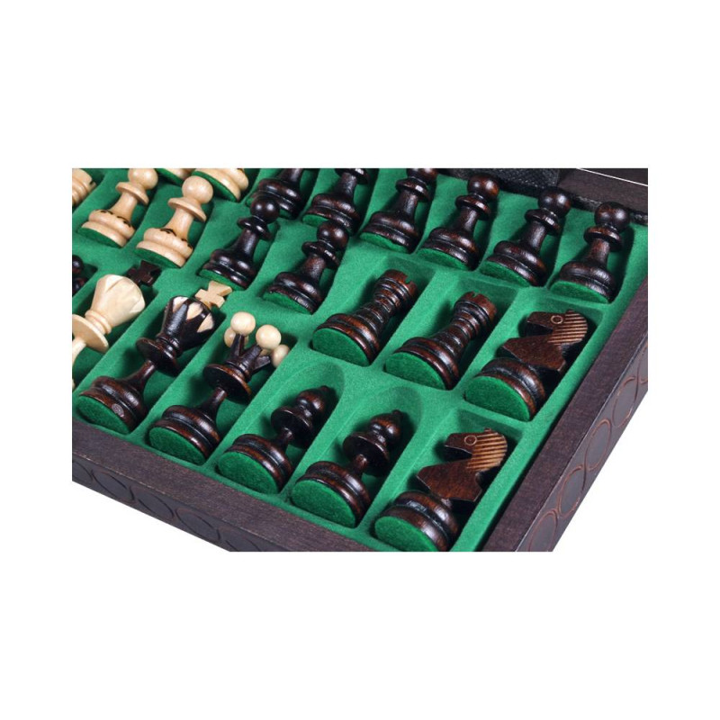 Шахи MADON Перлина середні