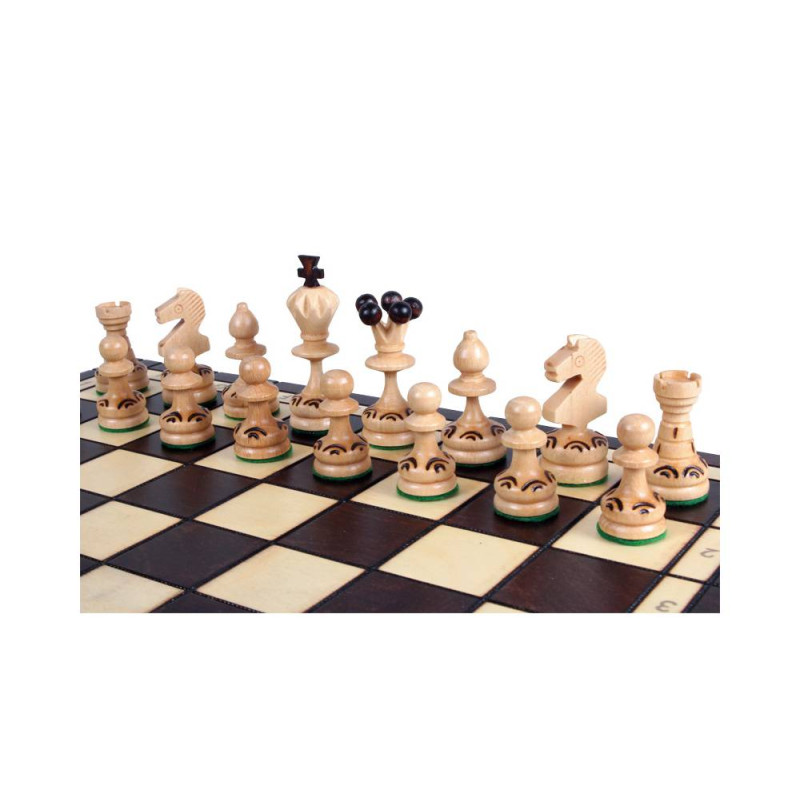 Шахи MADON Перлина середні